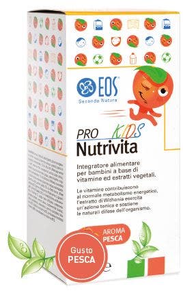 Eos Pro Nutrivita Kids 200ml-1