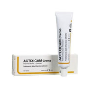 Actixicam Crema 50ml  - 2