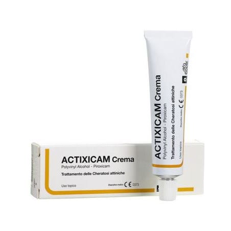 Actixicam Crema 50ml  - 2