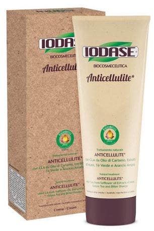 Iodase Bio Anticellulite 220ml-1
