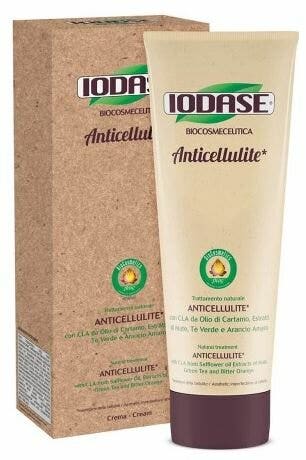 Iodase Bio Anticellulite 220ml-1