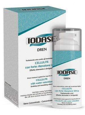 Iodase Dren Siero 100ml-1