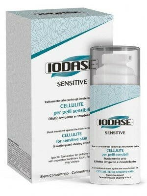 Iodase Sensitive Siero Concentrato 100 ml-1