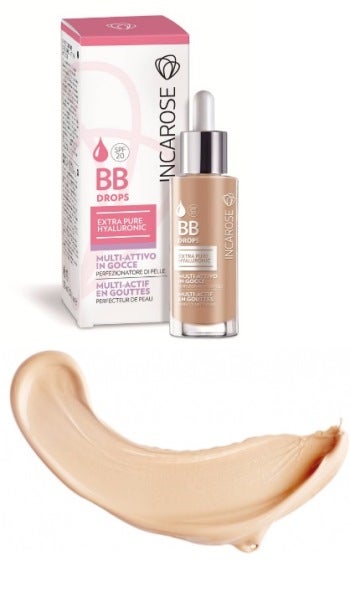 Incarose BB Gocce Light 30ml  - 1