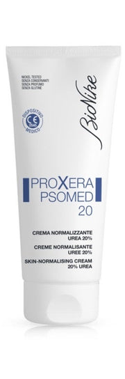 Bionike Proxera Psomed 20 Crema Normalizzante 200ml  - 1