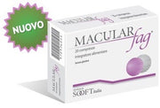 Macular Fag 20 Compresse  - 1