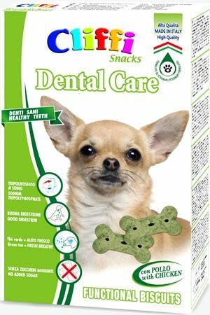 CLIFFI DENTAL CARE PIC 300G-2