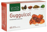 GUGGULCOL 45CPS-1