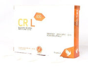 CRL 100 15CPS 550MG  - 1