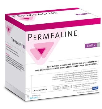 Permealine 28 Bustine 168g-1