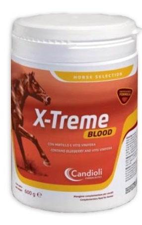 X-TREME BLOOD 600G-1