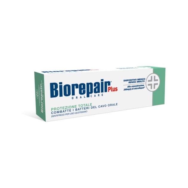 Biorepair Plus Protezione Totale 75ml  - 2