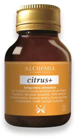CITRUS+ 60CPR-1