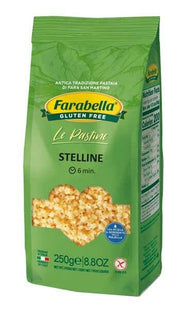 FARABELLA STELLINE 250G-1