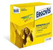 Ergovis Mineralvit 20 Bustine  - 1