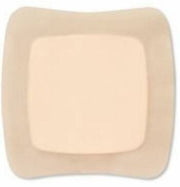 Aquacel Foam Adh Medicazione Avanzata 25x30cm 5 Pezzi-1