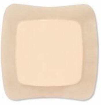 Aquacel Foam Adh Medicazione Avanzata 10x25cm 10 Pezzi-1