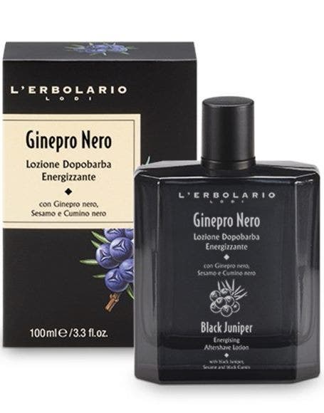 GINEPRO NERO LOZ DOPOBARBA ENE-1