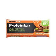 Named Sport Proteinbar Delicious Pistacho 50g  - 2