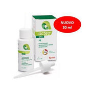 Actea Oto Emulsione Otologico 30ml     - 2
