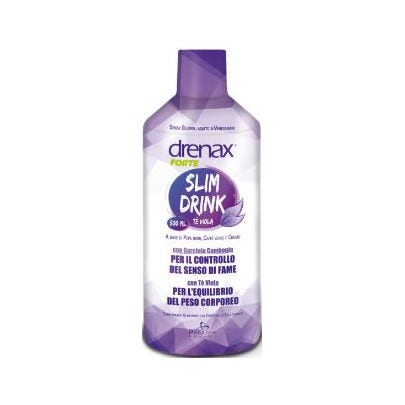 Drenax Slim Drink 500ml  - 2