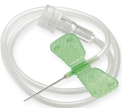 Ago Microperfusore Sterile Pic Mirage Gauge 21x3/4-1