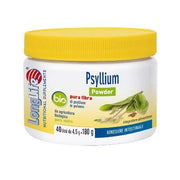 LONGLIFE PSYLLIUM POWDER BIO-1