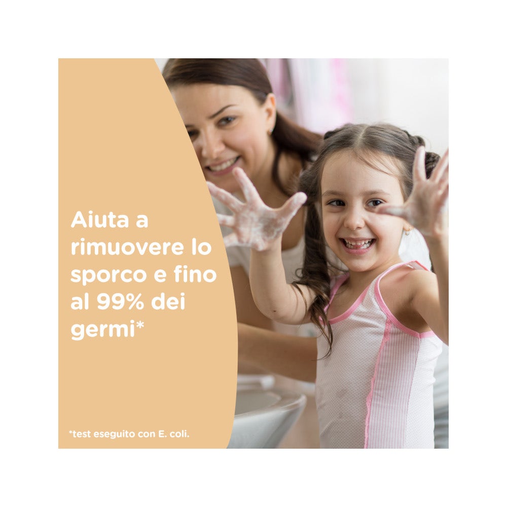 Johnson's Baby Sapone Mani per Bambini Pure Protect 300 ml-11