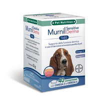 MURNIL SENSITIVE DERMA 40CPR-1