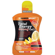 Named Sport Total Energy Strong Limone Gel 40ml-2