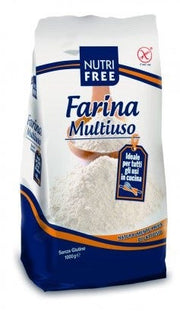 NUTRIFREE FARINA MULTIUSO 1KG-1