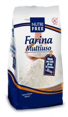 NUTRIFREE FARINA MULTIUSO 1KG-1