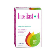 Inosifast 4 21 Buste  - 2
