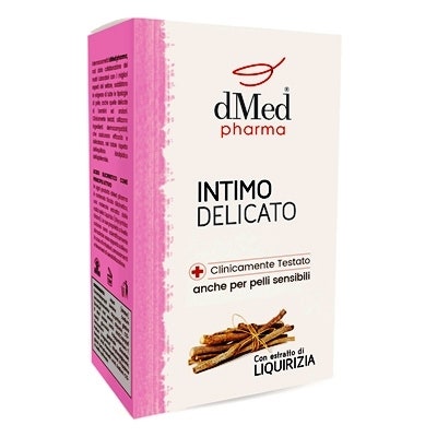 DMED PHARMA INTIMO DEL 250ML-1