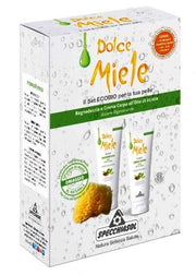 Cofanetto Dolcemiele Jojoba  - 1