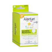 Alontan Natural Salviette Protettive 12 Pezzi  - 1