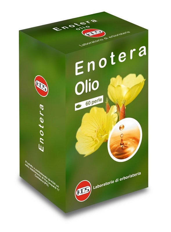OLIO DI ENOTERA 60PRL 500MG-1