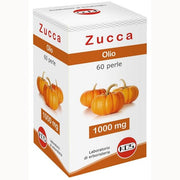 Kos Olio Di Zucca 60 Perle 1000mg  - 2