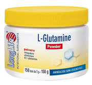LONGLIFE L-GLUTAMINE POWDER-1