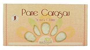 PANE CARASAU FONTE FIBRE 250G-1