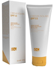 CREMA SOLARE SPF 15 100ML-1