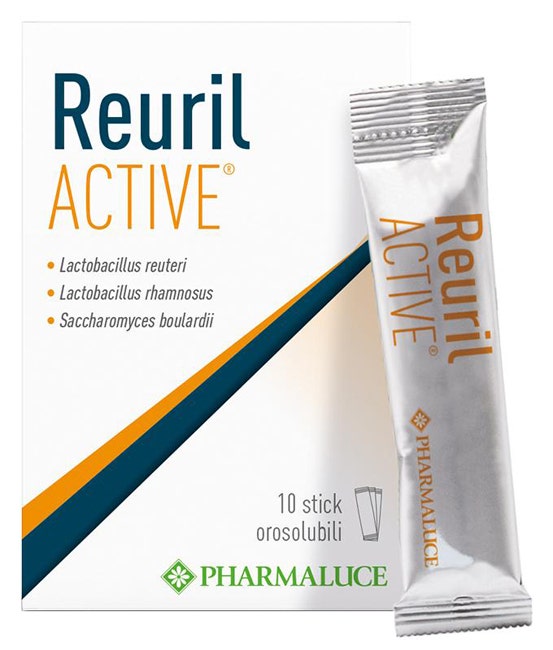 REURIL ACTIVE 10STICK-1