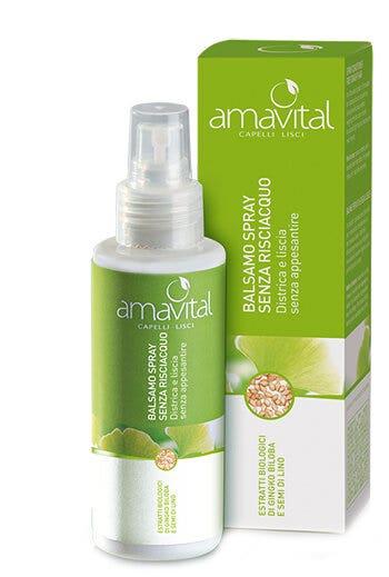 AMAVITAL BALSAMO SPR LISC100ML-2