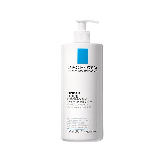 La Roche-Posay Lipikar Fluido Corpo 750 ml -2