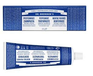DR BRONNER'S TOOTHPASTE PEPPER-1