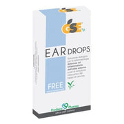 GSE Ear Drops Free 10 Pipette 0,3ml  - 1