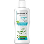 Aloevera Shampoo AloeCare 200ml  - 2