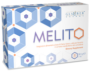 Melito 30 Compresse  - 1