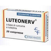 Luteonerv 20 Compresse Da 800mg  - 1
