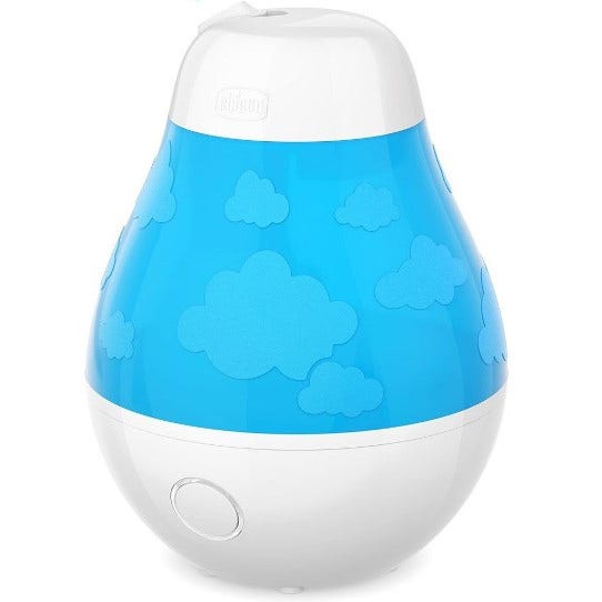 Chicco Umidificatore Tiepido Ambiente 1 Pezzo  - 2